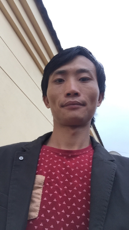 WENK的第一张照片--福建基督教相亲网