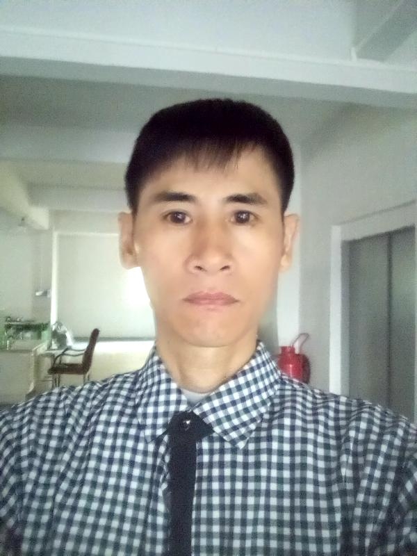 蜗牛相亲的第二张照片--福建基督教相亲网