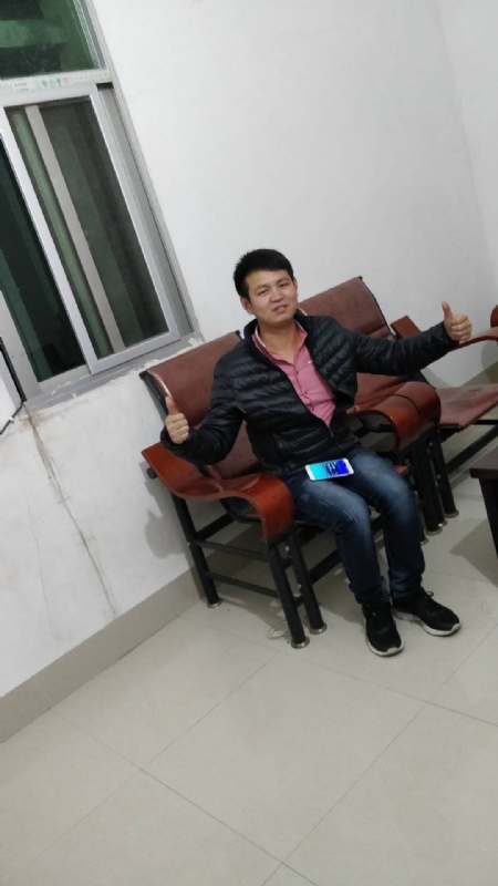 马云的第一张照片--福建基督教相亲网