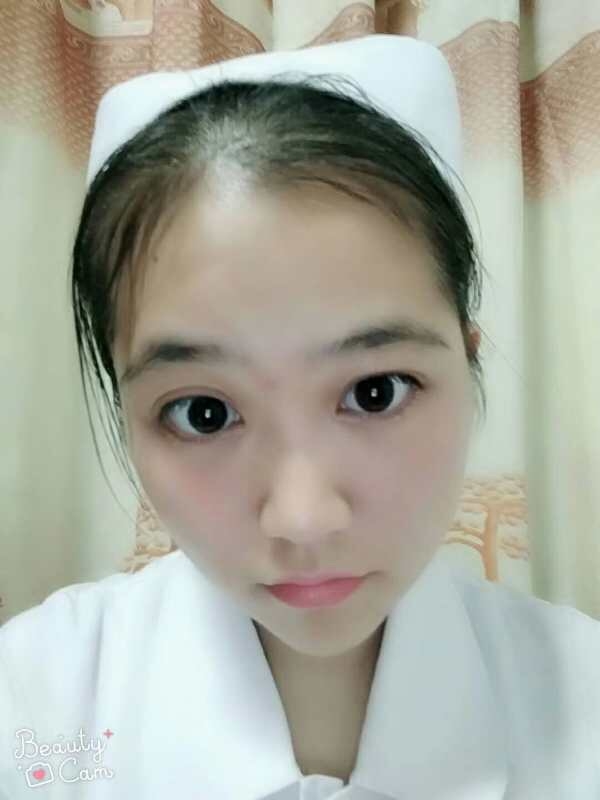 美美的第二张照片--福建基督教相亲网
