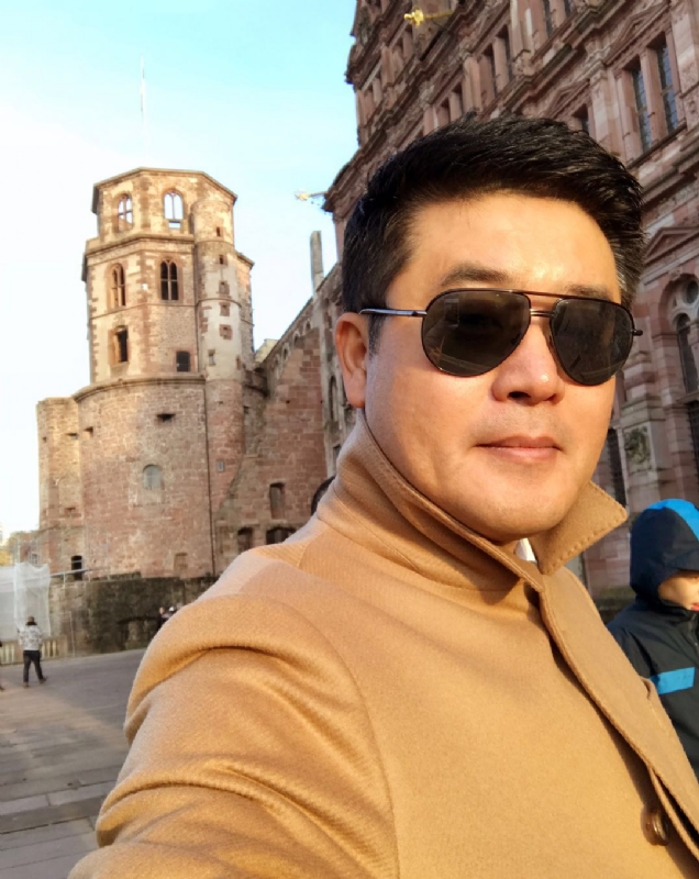 天马行空的第二张照片--福建基督教相亲网