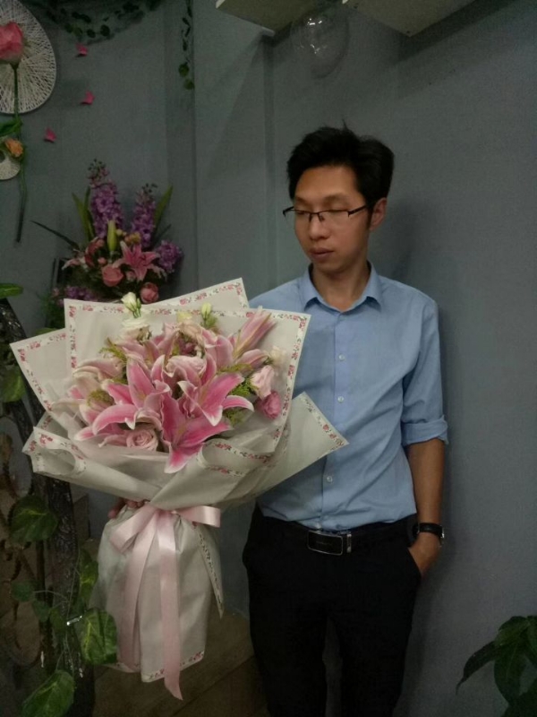 不死书生的第一张照片--福建基督教相亲网