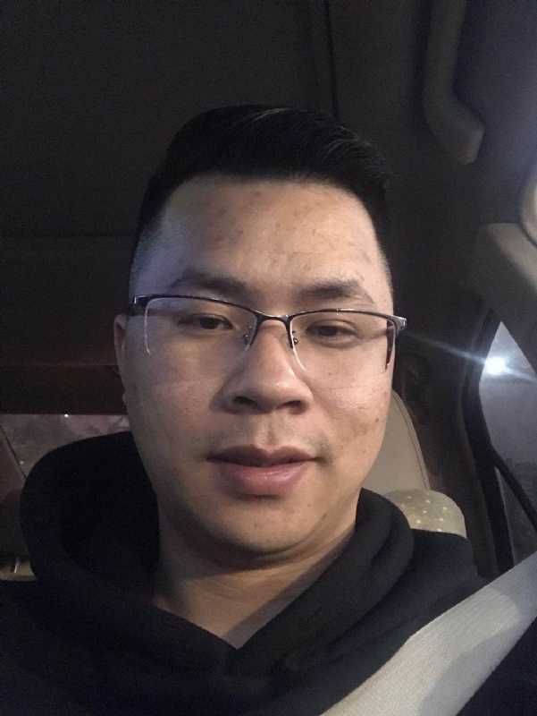 心飞扬的第一张照片--福建基督教相亲网