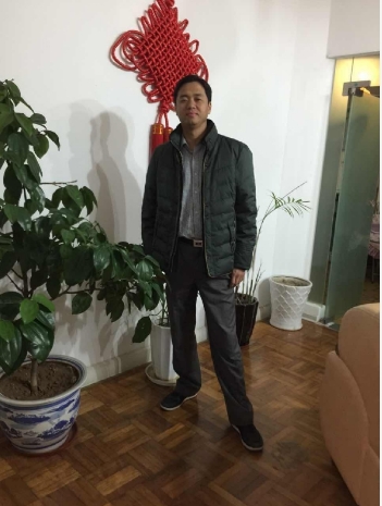 阳光的第一张照片--福建基督教相亲网
