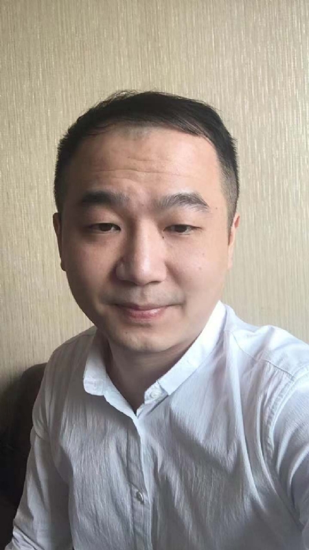陈泽龙的第一张照片--福建基督教相亲网