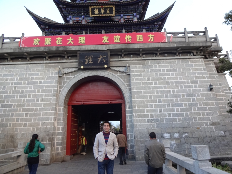 云何往的第二张照片--福建基督教相亲网