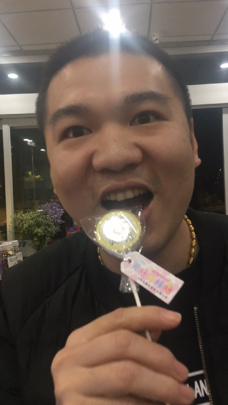 王小叶的第一张照片--福建基督教相亲网