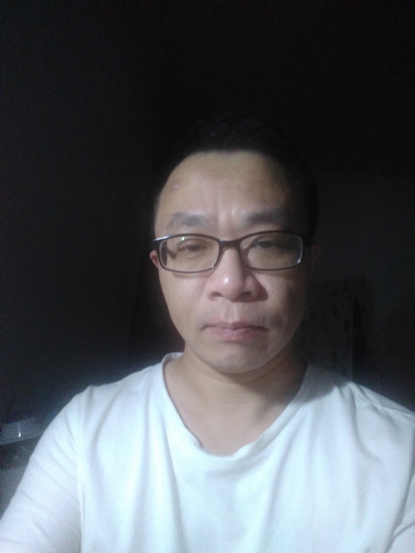 尘梦短促的第一张照片--福建基督教相亲网