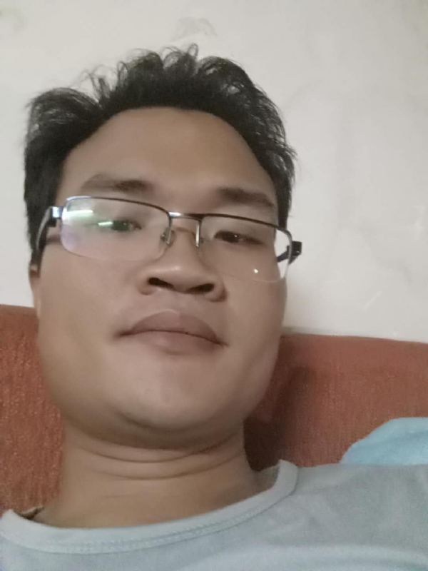 陈欣宇的第一张照片--福建基督教相亲网