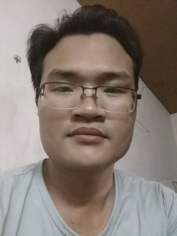 陈欣宇的第三张照片--福建基督教相亲网