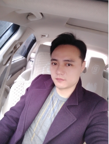 春的第一张照片--福建基督教相亲网