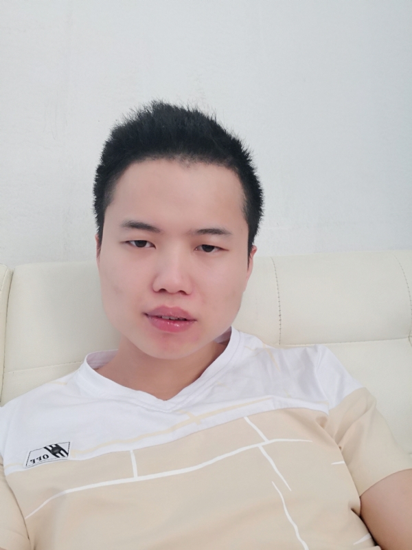 执一份情的第一张照片--福建基督教相亲网