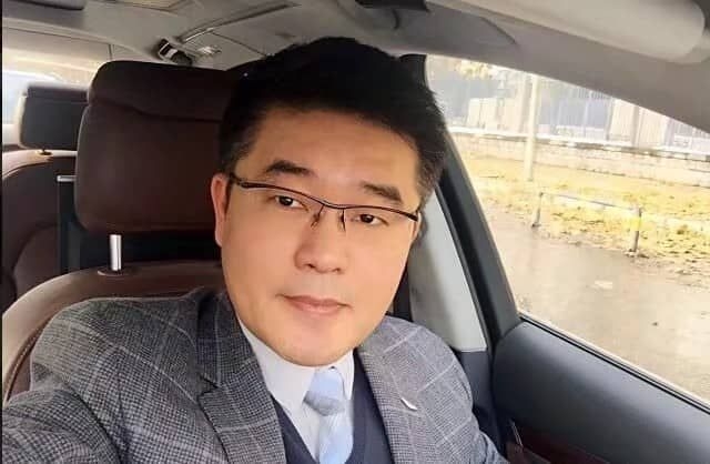 人生百味苦尽甘来的第一张照片--福建基督教相亲网
