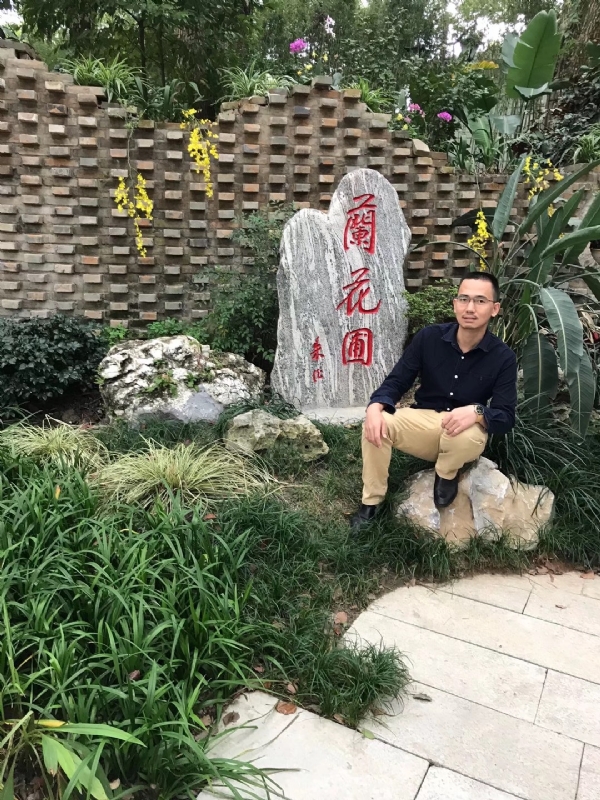 真心换真心的第一张照片--福建基督教相亲网