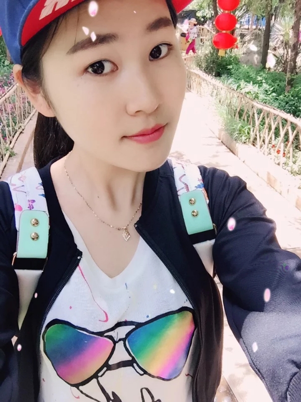 木木的第一张照片--福建基督教相亲网