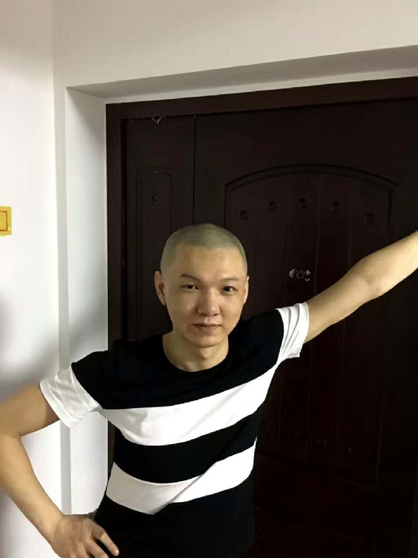 顺子的第一张照片--福建基督教相亲网