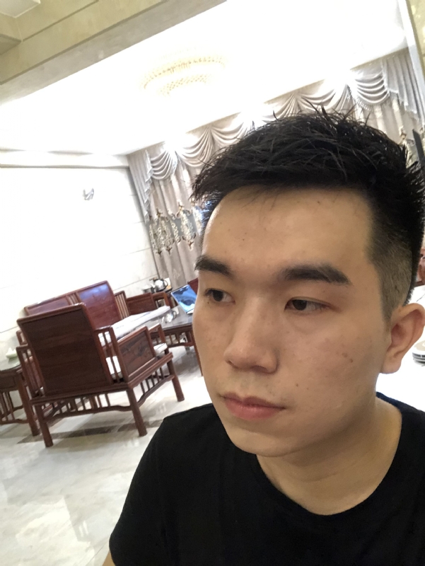 少涵的第一张照片--福建基督教相亲网