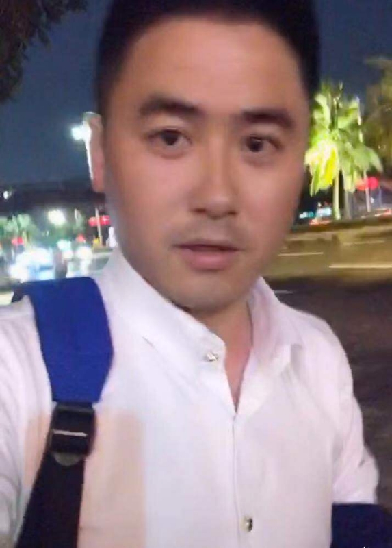 chen的第二张照片--福建基督教相亲网