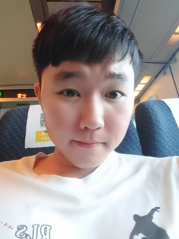 爱玉的第一张照片--福建基督教相亲网