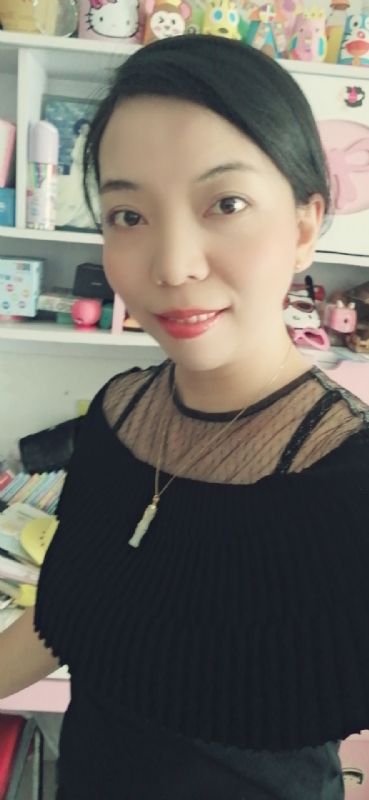 春暖花开的第二张照片--福建基督教相亲网
