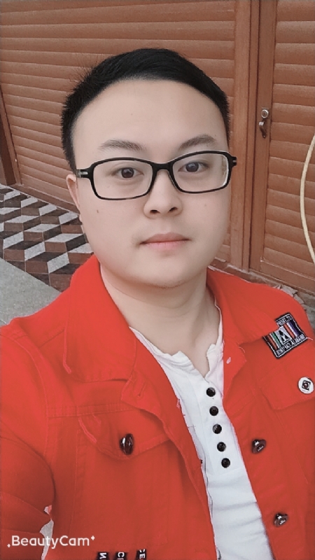 独孤求败的第二张照片--福建基督教相亲网