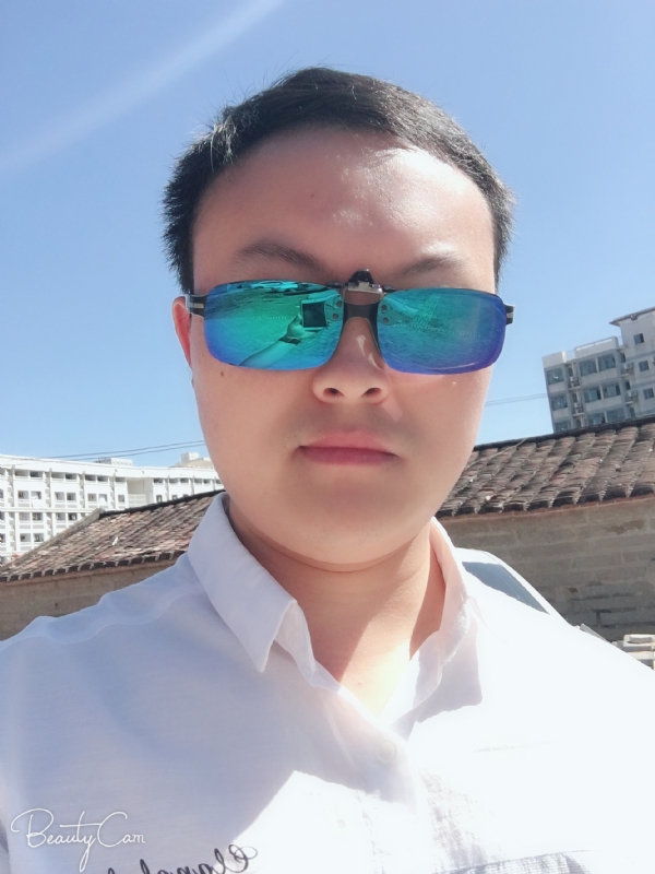 独孤求败的第三张照片--福建基督教相亲网