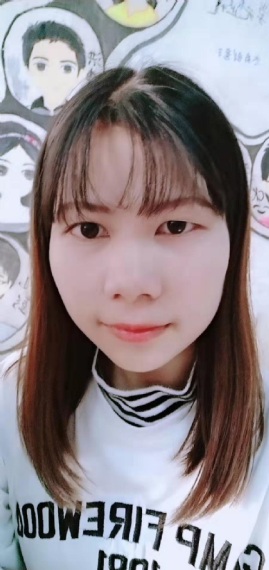 哎咿咕的第一张照片--福建基督教相亲网