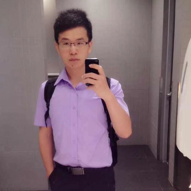 心之所向的第一张照片--福建基督教相亲网