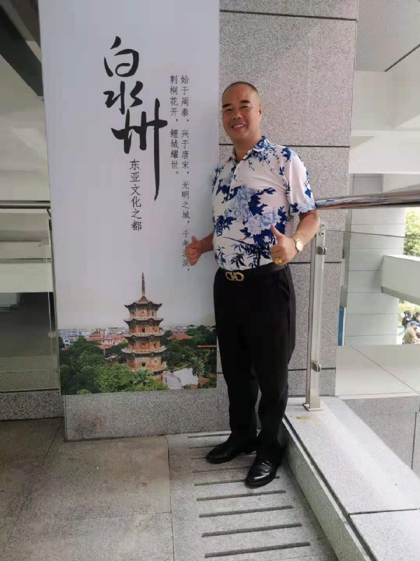 李国伟的第一张照片--福建基督教相亲网