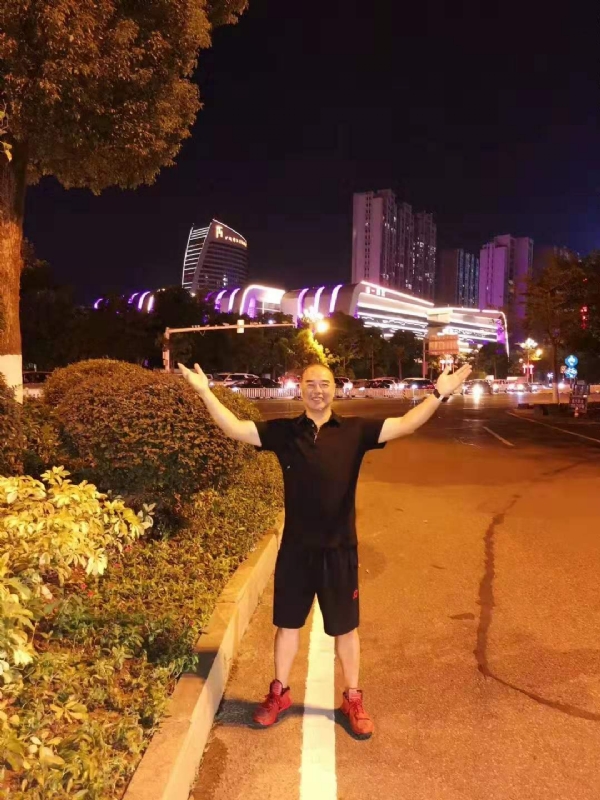 李国伟的第二张照片--福建基督教相亲网