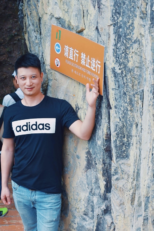 最美的期待的第一张照片--福建基督教相亲网