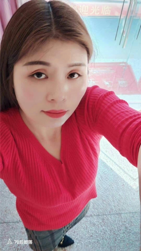 秘密花园的第一张照片--福建基督教相亲网