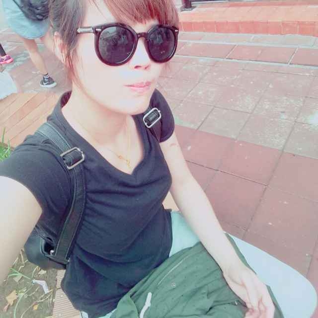 勻勻的第一张照片--福建基督教相亲网