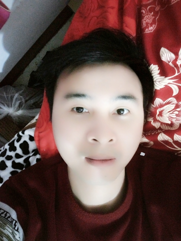 海魂斗罗的第一张照片--福建基督教相亲网