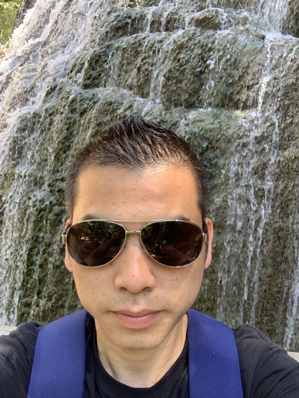 高兴的第二张照片--福建基督教相亲网
