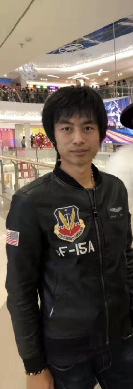 明明的第一张照片--福建基督教相亲网