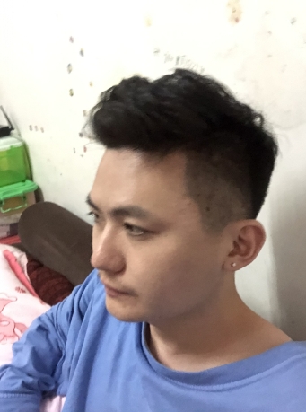 生的第一张照片--福建基督教相亲网