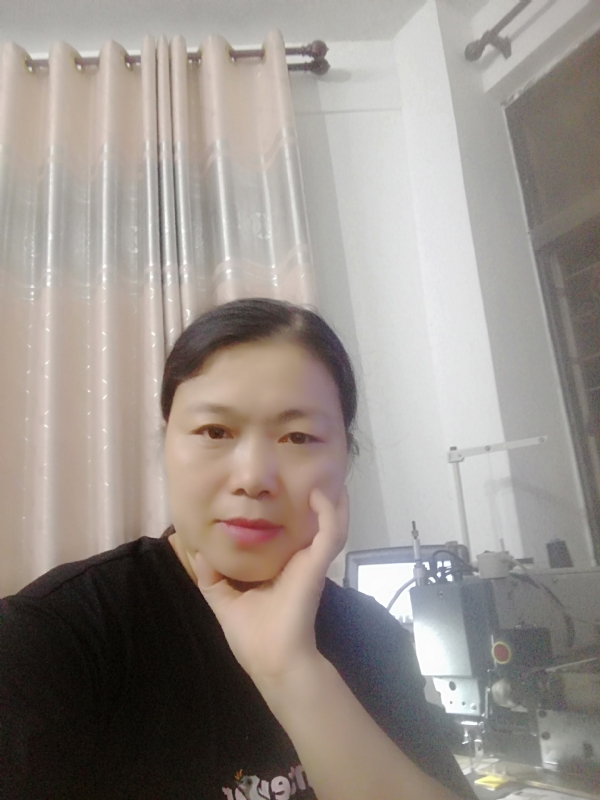 lgx的第一张照片--福建基督教相亲网