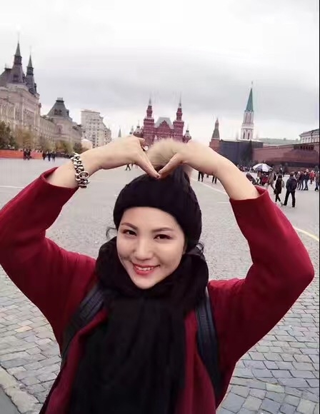 lenglengqingqiu的第一张照片--福建基督教相亲网