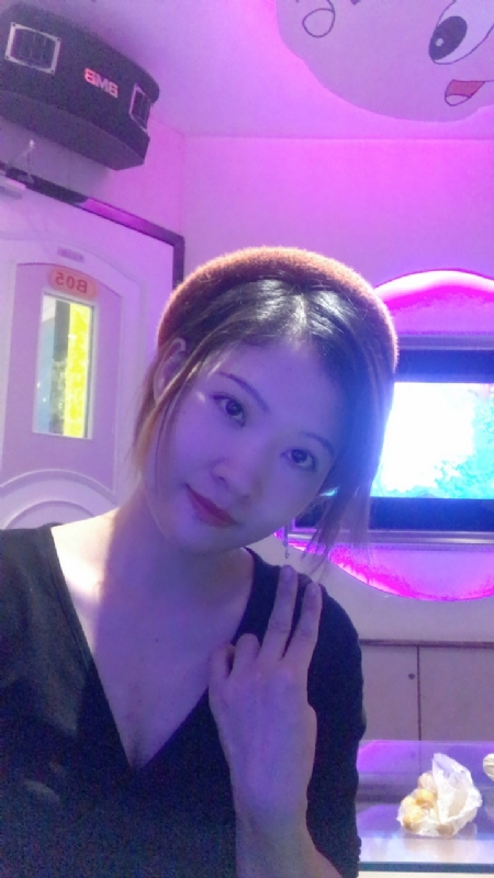 yy748的第二张照片--福建基督教相亲网