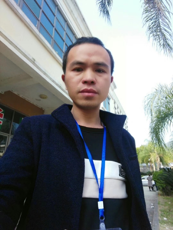 点点的第一张照片--福建基督教相亲网