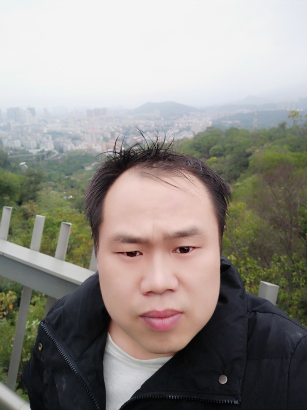 寻找幸福的第一张照片--福建基督教相亲网