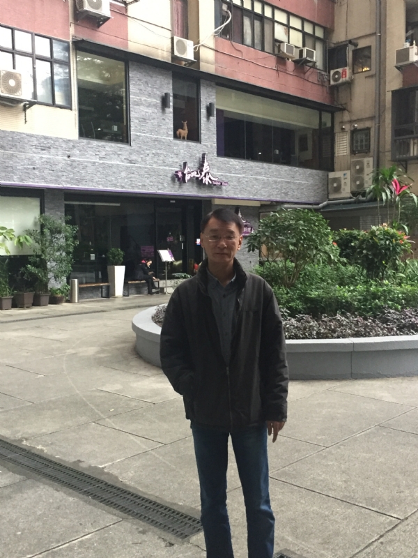 加百列的第二张照片--福建基督教相亲网
