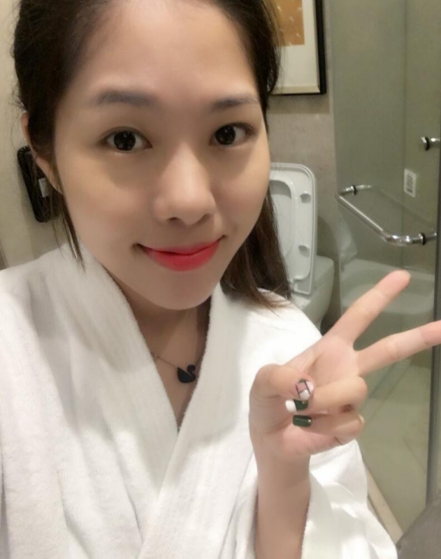 爱你很幸福的第一张照片--福建基督教相亲网
