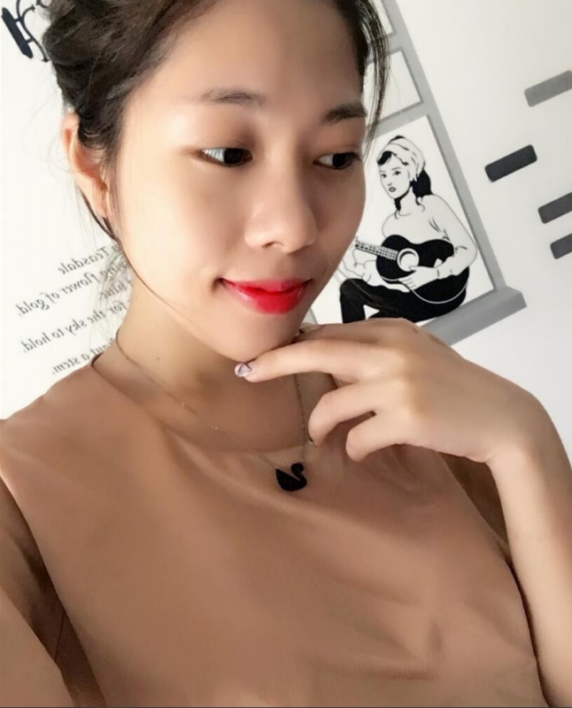 爱你很幸福的第二张照片--福建基督教相亲网