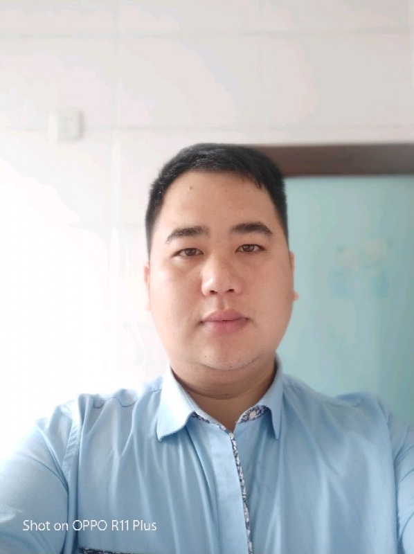 真心面对缘分的第二张照片--福建基督教相亲网