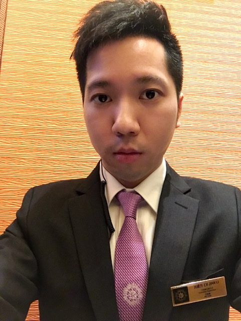Hello的第一张照片--福建基督教相亲网