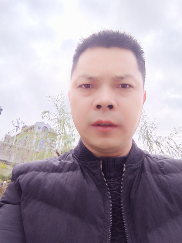 随缘的第一张照片--福建基督教相亲网