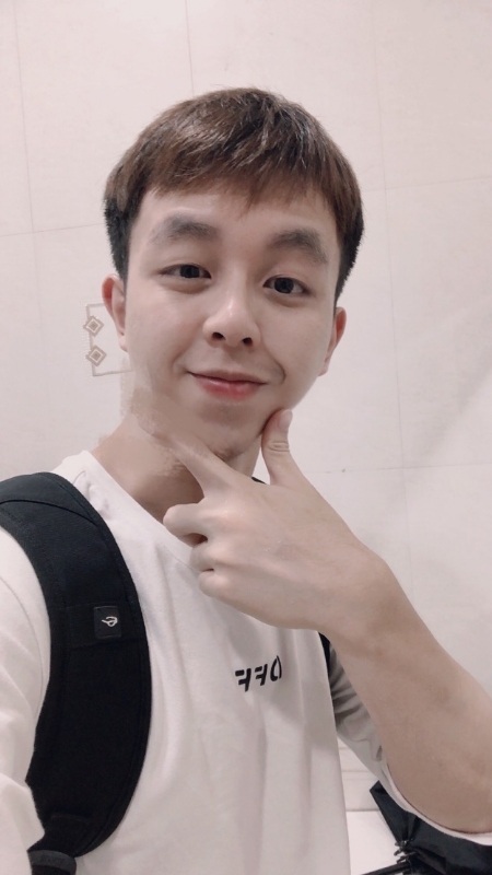 徐老师的第一张照片--福建基督教相亲网