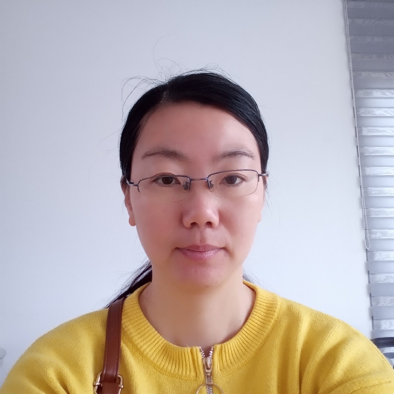 jennifer的第一张照片--福建基督教相亲网